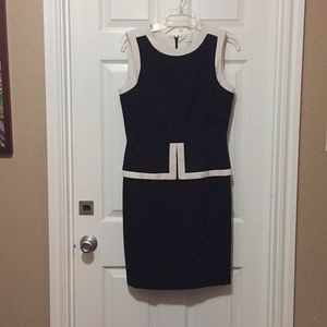 Calvin Klein dress